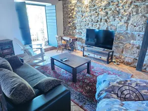 Bol: Feel the Traditional stone and wood house with heated swimming pool - MARTI - Image 4