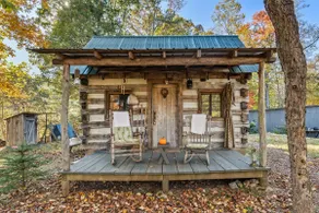 Amish Cabin 12 minutes to downtown - Image 3