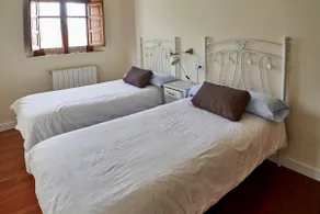 The Sanabria Viewpoint, Family Apartment i - Image 3