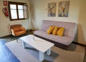 The Sanabria Viewpoint, Family Apartment i - Image 5