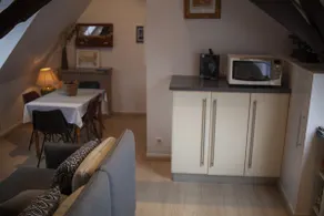 Flanders 100% cocooning gîte - Image 3