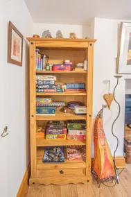 Beautifully appointed self-contained 2 bed flat - Image 4
