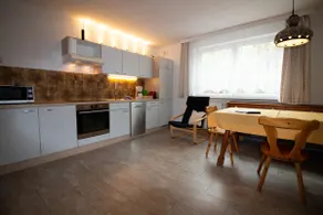 House Kinspergher - Apartment with 1 bedroom - Image 5