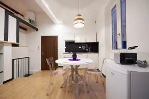 LOFT PORTICI in Bologna city - Image 5