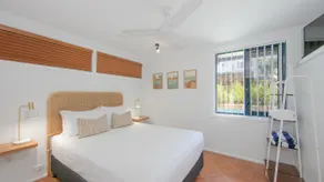Courtyard Suite - Coast Yamba - Adults Only - Image 2