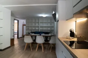 Superior apartment with two bedrooms - Image 3