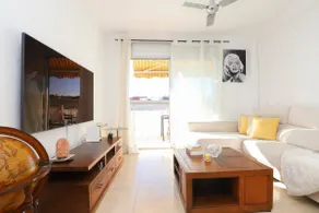 Beautiful duplex penthouse on the seafront - Image 2