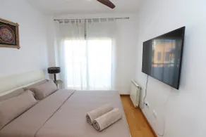 Beautiful duplex penthouse on the seafront - Image 5