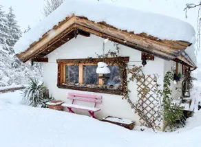 Cottage Schernfeichten - Image 2