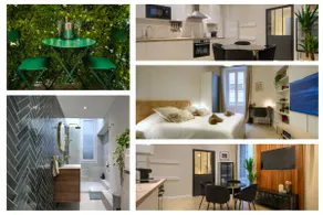 CASA ALMA. Downtown. Luxury. - Image 2