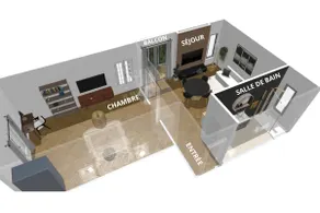 CASA ALMA. Downtown. Luxury. - Image 3