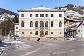 Miramonti San Pietro Entire apartment renovated new pet friendly - Image 5