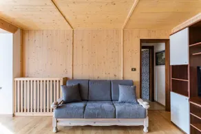 Miramonti San Pietro Entire apartment renovated new pet friendly - Image 4