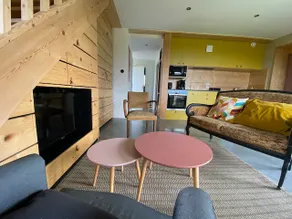 Cozy 2-bedroom apartment | mountain view | terrace - Image 4