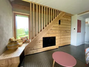 Cozy 2-bedroom apartment | mountain view | terrace - Image 3