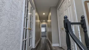 Doctors Lounge - An Executive Home in Niagara - Image 5