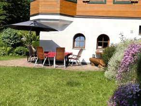 Landhaus Lisa - Country House Lisa - 3 Bedroom Apartment - Image 3