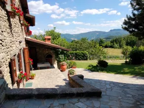 Lovely Tuscan Holiday house Badia Prataglia - Image 2