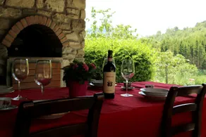 Lovely Tuscan Holiday house Badia Prataglia - Image 3
