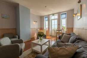 ★Spacious Sea View Villa |Beach, Big Garden, BBQ - Image 3