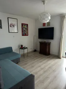 CADEMARIO NICE APARTMENT LAKE VIEW - Image 3