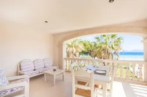 A. Comtesse Attic E dans Alcudia WiFi - Image 3