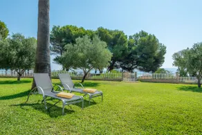 A. Comtesse Attic E dans Alcudia WiFi - Image 2