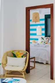 "new-olivaholidayhomes - Pastel Studio +pool" - Image 3