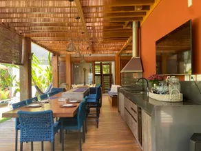 Exclusive house with private cook! - Image 5