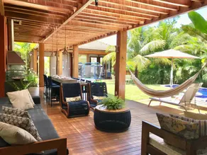 Exclusive house with private cook! - Image 2
