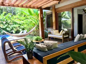 Exclusive house with private cook! - Image 3