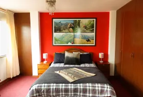 Condor Suites - Lovely apartment with balcony - Image 2