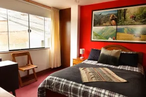 Condor Suites - Lovely apartment with balcony - Image 4