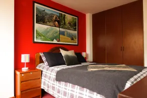 Condor Suites - Lovely apartment with balcony - Image 3