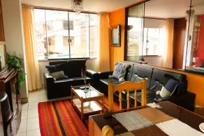 Condor Suites - Lovely apartment with balcony - Image 5