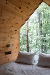 Gather Greene Tiny House Cabin - Image 5