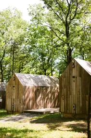 Gather Greene Tiny House Cabin - Image 2