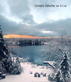 (Stanley) Domaine Valcartier on the Lake - Image 4