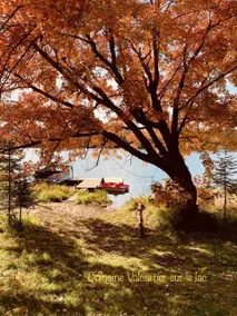(Stanley) Domaine Valcartier on the Lake - Image 3