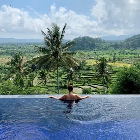 Luxury Villa | Private Pool | Mountain View - Image 5