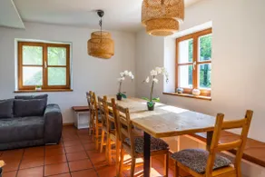 ”Haus mit See”, Sauna, Whirlpool and Games Room - Image 3