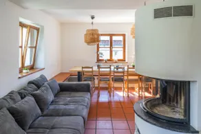 ”Haus mit See”, Sauna, Whirlpool and Games Room - Image 5