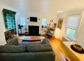 In the Village! Modern Tudor Pad of New Paltz! - Image 2