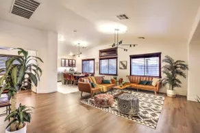 Modern 4BR, 2BA Home w/ Pool and Hot Tub - Image 3
