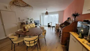 cosy appartment 100m from TML entrance 2pers - Image 2