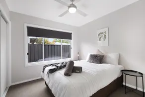 Milawa Vineyard Views - Guesthouse 1 - Image 5