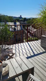Old town Green Bridge apartment - Image 2
