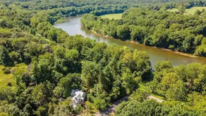 Charmingly renovated historic Canal House on C&O along Potomac close to Antietam - Image 3