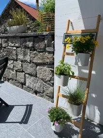 Appartamento con terrazza e griglia | Vista sulla montagna | Ideale per il telelavoro - Image 3