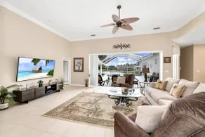 Naples Lake View Villa - Image 4